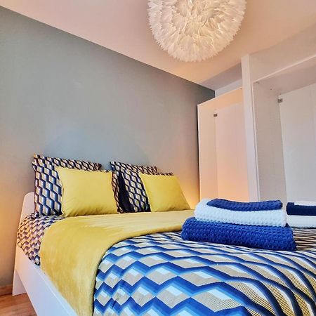 La Buhl Verte - Chic Et Moderne - Calme - Fibre - Relax Bnb Exteriér fotografie