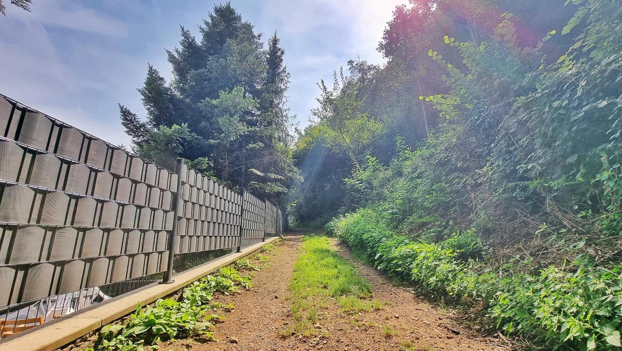 La Buhl Verte - Chic Et Moderne - Calme - Fibre - Relax Bnb Exteriér fotografie