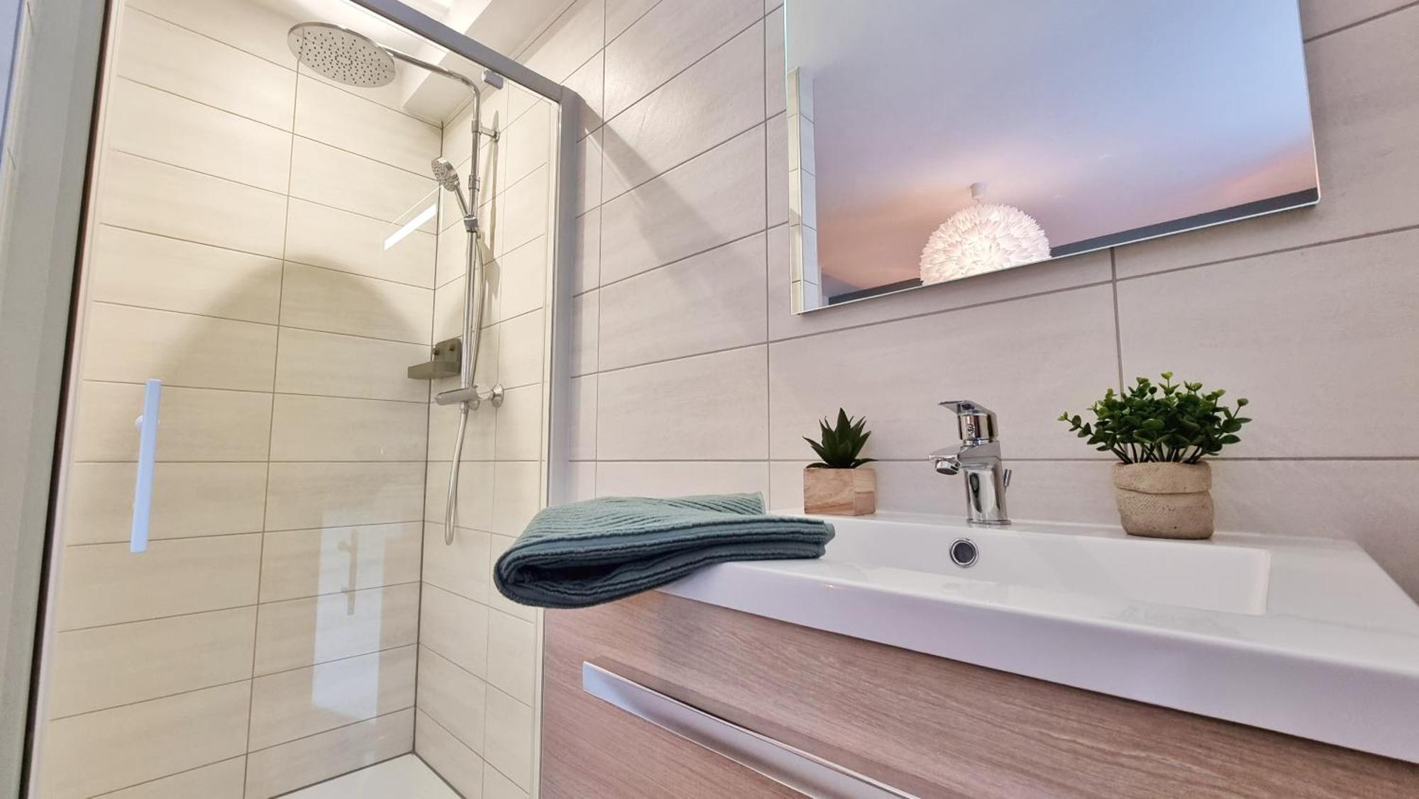 La Buhl Verte - Chic Et Moderne - Calme - Fibre - Relax Bnb Exteriér fotografie
