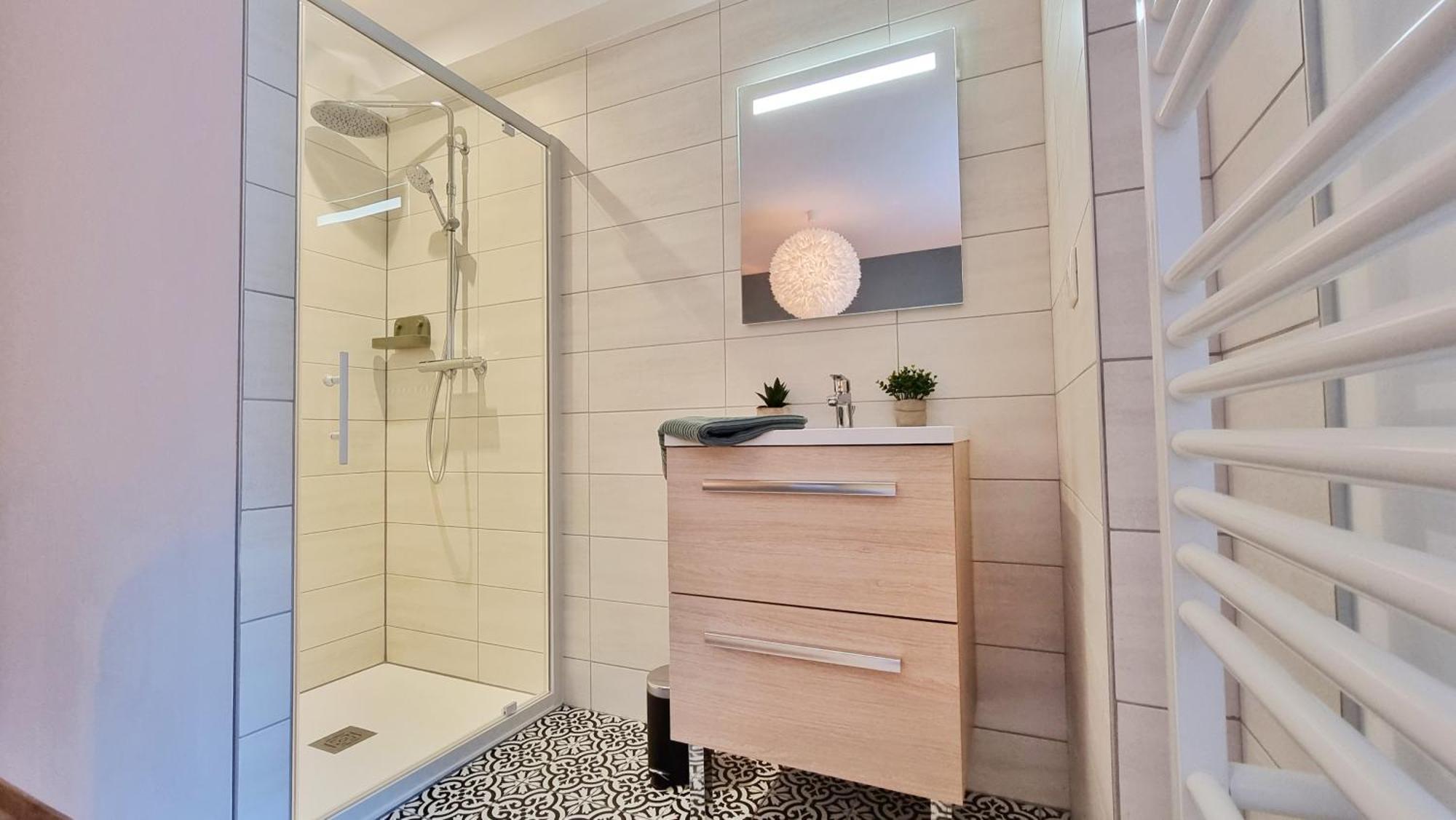 La Buhl Verte - Chic Et Moderne - Calme - Fibre - Relax Bnb Exteriér fotografie