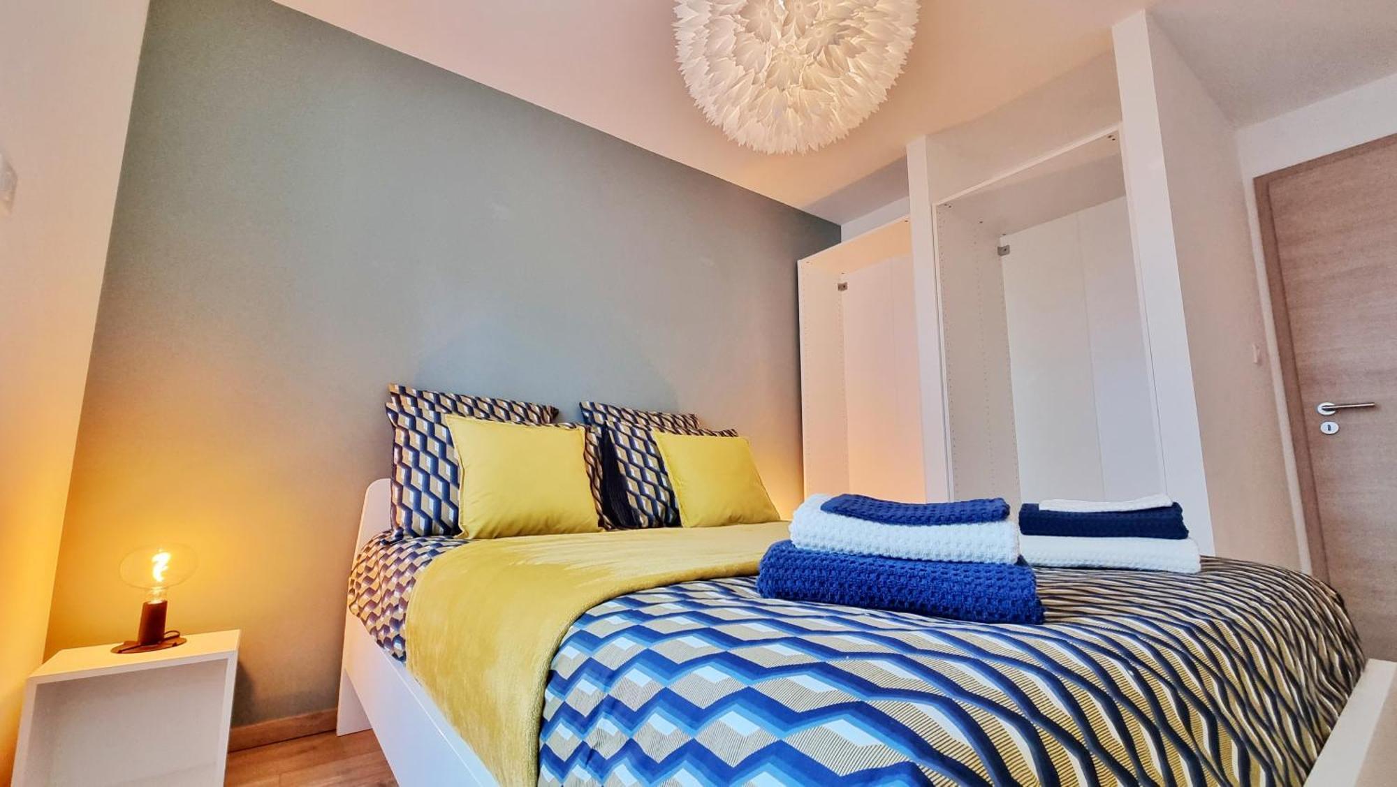 La Buhl Verte - Chic Et Moderne - Calme - Fibre - Relax Bnb Exteriér fotografie