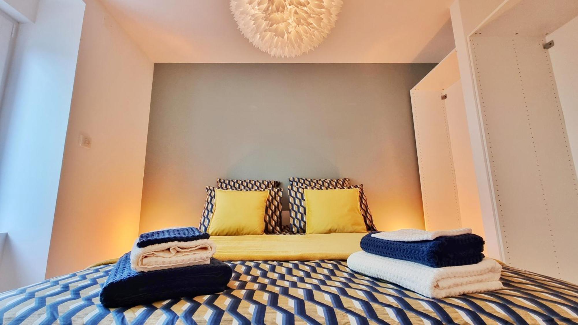 La Buhl Verte - Chic Et Moderne - Calme - Fibre - Relax Bnb Exteriér fotografie